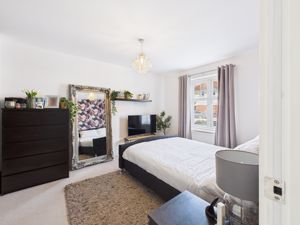 Bedroom 1 other way - click for photo gallery